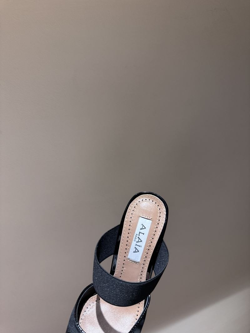 Fendi Sandals